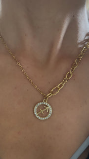 Collier Astro Fusion