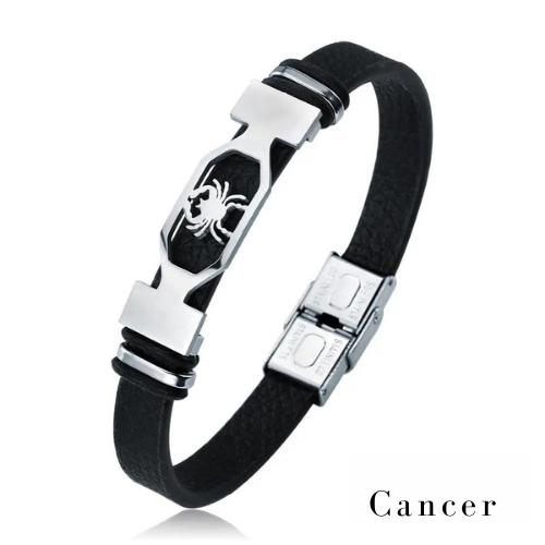 bracelet homme cancer astro