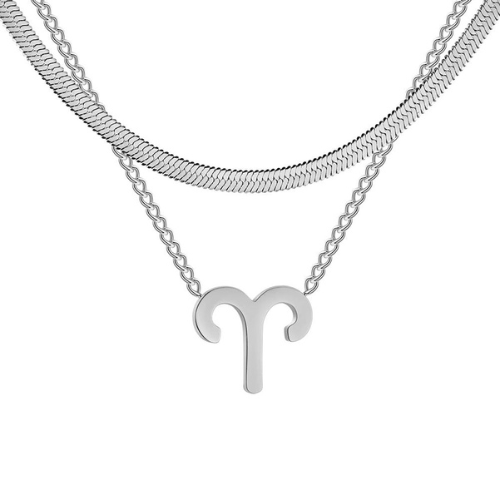 Collier Signes Astrologiques