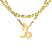 Collier Signes Astrologiques