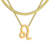 Collier Signes Astrologiques