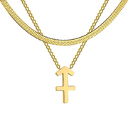 Collier Signes Astrologiques