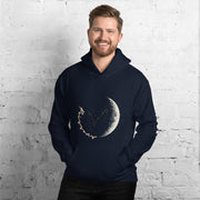 sweat pour homme de signe astro poissons