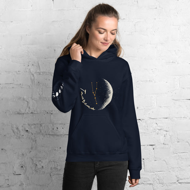 sweat femme taureau signe astro