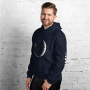 sweat pour homme astro poissons