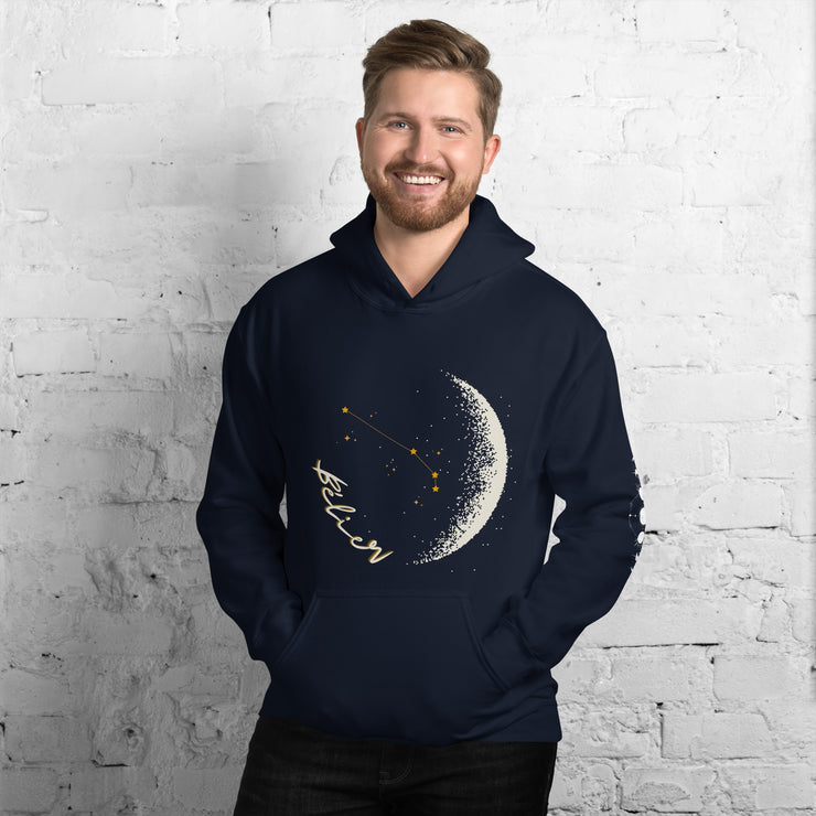 sweat homme astro belier