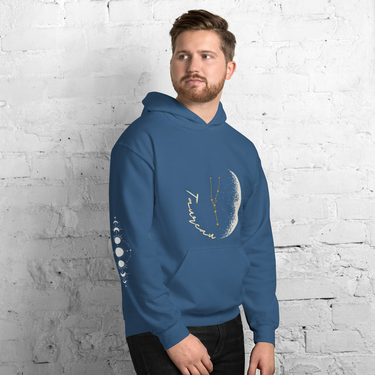 sweat homme astro taureau