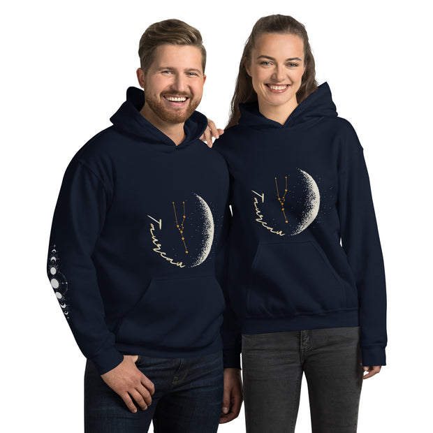 sweat homme et femme signe astro taureau