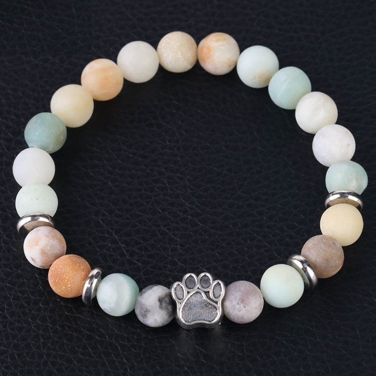 Bijoux en pierre naturelle Amazonite |Therapietra