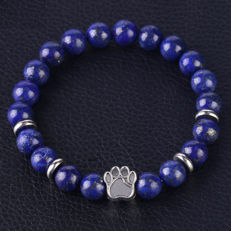 Bijoux en pierre naturelle lapis-lazuli |Therapietra