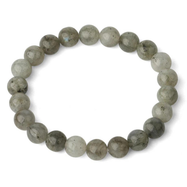 bracelet pierre naturelle labradorite |Therapietra